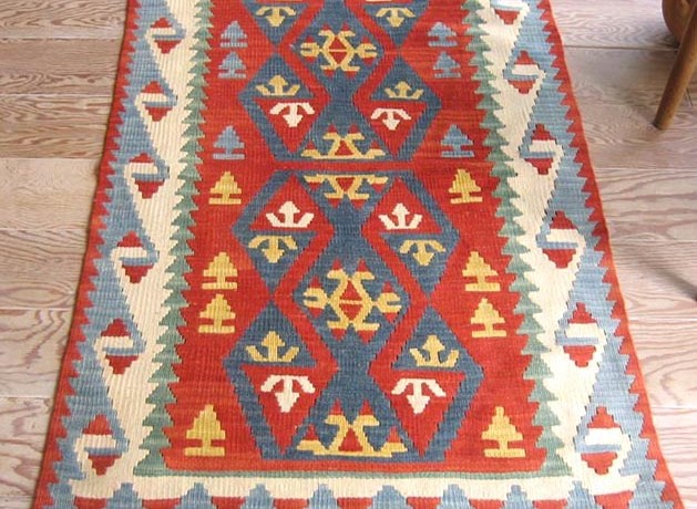 Kayseri Kilim