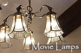 Sanyow Lamp