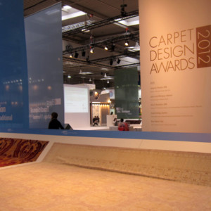 carpet design awards